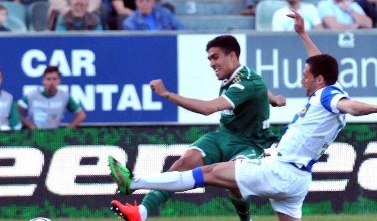Super League: Δεύτερος ο Παναθηναϊκός, έπεσε ο Λεβαδειακός