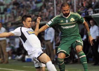 Super League: Τα αποτελέσματα της 2ης αγωνιστικής των πλέι οφ
