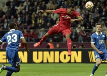 Η Σεβίλλη σήκωσε (ξανά) το Europa League!