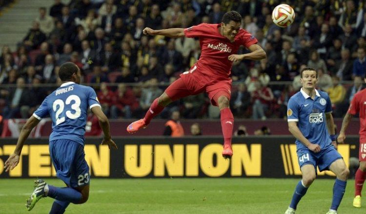 Η Σεβίλλη σήκωσε (ξανά) το Europa League!