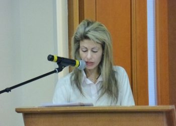 Греческий Культурный Центр Москвы: Геноцид - право на память