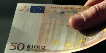 Βρέθηκε αυτός που... έβρεξε ευρώ στο Ληθαίο ποταμό
