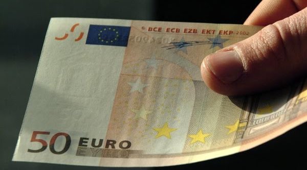 Βρέθηκε αυτός που... έβρεξε ευρώ στο Ληθαίο ποταμό