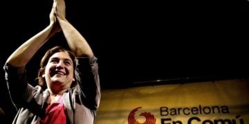 Αέρας αλλαγής στην Ισπανία – Άνοδος των Podemos