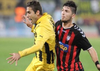 Football League: Τα αποτελέσματα της 7ης αγωνιστικής των πλέι οφ