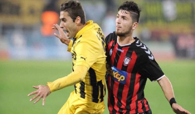 Football League: Τα αποτελέσματα της 7ης αγωνιστικής των πλέι οφ