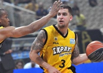 Τα αποτελέσματα των πλέι οφ της Basket League
