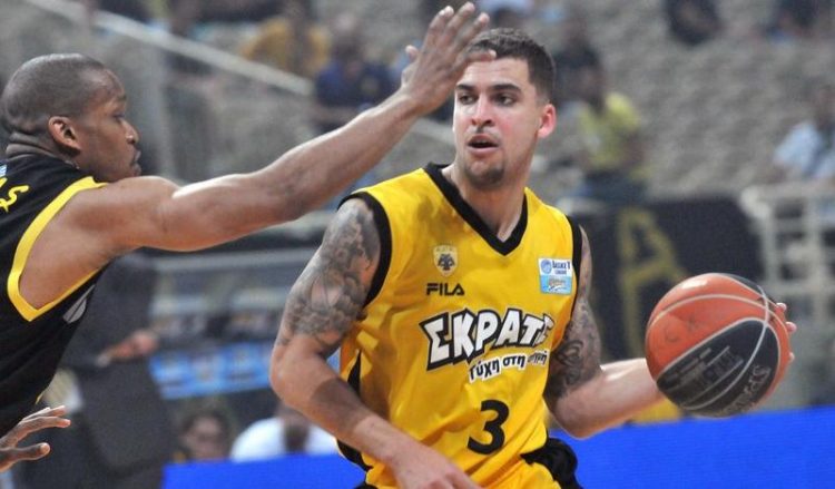 Τα αποτελέσματα των πλέι οφ της Basket League