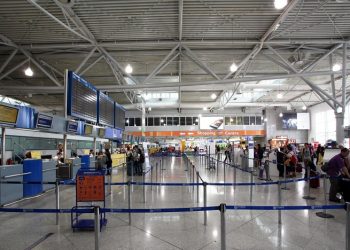 Ξανά σε χώρους Σένγκεν οι έλεγχοι των επιβατών από Ελλάδα