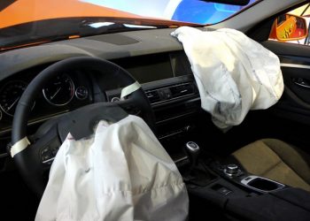 Προληπτικός έλεγχος στους αερόσακους 40.000 TOYOTA που κυκλοφορούν στην Ελλάδα