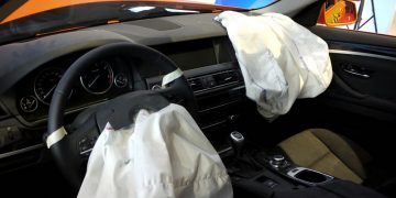Προληπτικός έλεγχος στους αερόσακους 40.000 TOYOTA που κυκλοφορούν στην Ελλάδα