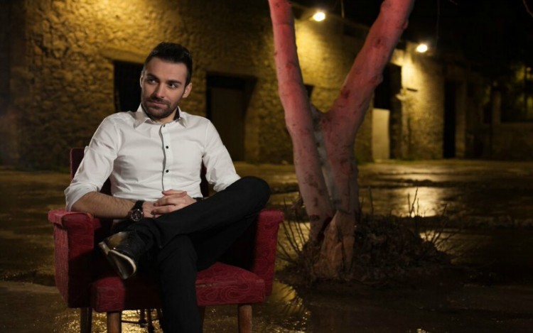 The Voice 2: Τι επιφυλάσσει στους Πόντιους ο Κώστας Αγέρης στο 2ο live;