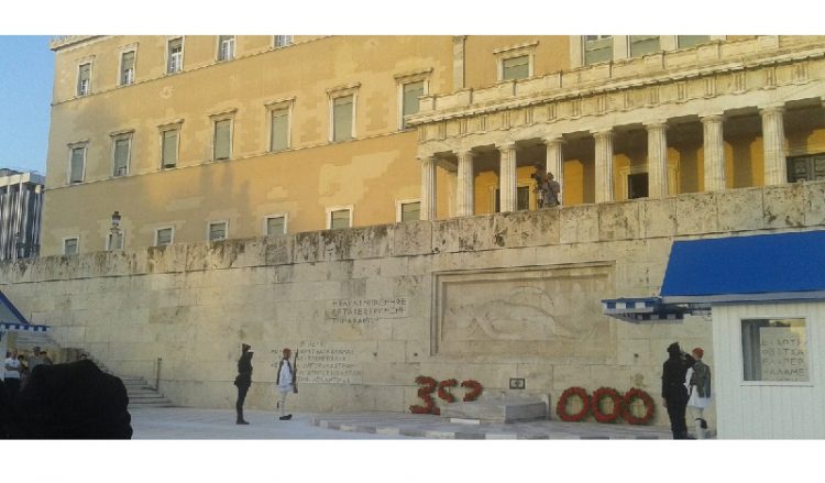 Κορυφώνονται οι εκδηλώσεις μνήμης της ΠΟΕ για τη Γενοκτονία των Ποντίων