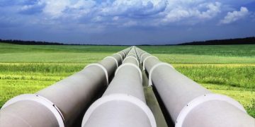 США могут предложить Греции сжиженный газ в альтернативу инициативе «Газпрома»