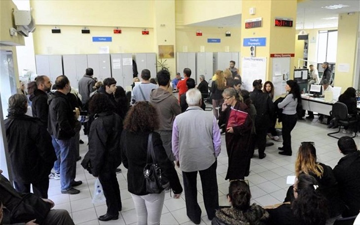 Πάνω από 120.000 οι αιτήσεις για το πρόγραμμα αντιμετώπισης της ανθρωπιστικής κρίσης