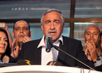 Κατεχόμενα: Φάκελο για απειλές και ύβρεις επέδωσε ο Ακιντζί σε «αστυνομία» και «εισαγγελία»  4