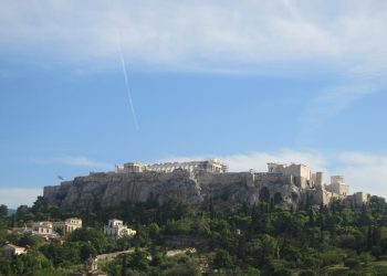 Ακρόπολη: Ελεύθερη είσοδος στον αρχαιολογικό χώρο και το μουσείο την Παρασκευή 27/9 7