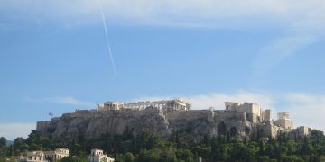 Ακρόπολη: Ελεύθερη είσοδος στον αρχαιολογικό χώρο και το μουσείο την Παρασκευή 27/9 7