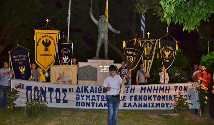 Γέμισε Τούρκους τουρίστες η Αλεξανδρούπολη