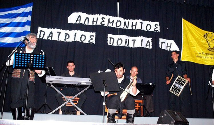 Ο Δήμος Αμπελοκήπων-Μενεμένης τίμησε τη Γενοκτονία
