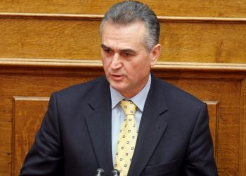 «Ο ΣΥΡΙΖΑ δεν μπορεί να κυβερνήσει· δεν ξέρει, δεν είναι στην ιδεολογία του»