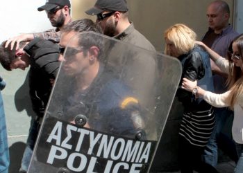 Ελεύθερος ο 70χρονος στην υπόθεση της Άννυς Μπορίσοβα