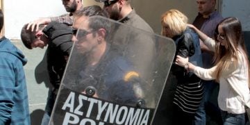 Ελεύθερος ο 70χρονος στην υπόθεση της Άννυς Μπορίσοβα