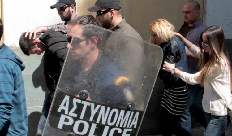 Ελεύθερος ο 70χρονος στην υπόθεση της Άννυς Μπορίσοβα