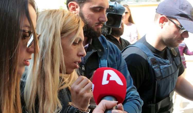 Στην ανακρίτρια η μητέρα και οι παππούδες της Άννυς Μπορίσοβα