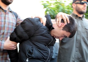 Σοκάρουν οι αστυνομικές λεπτομέρειες για τη δολοφονία της Άννυς Μπορίσοβα