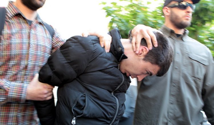 Σοκάρουν οι αστυνομικές λεπτομέρειες για τη δολοφονία της Άννυς Μπορίσοβα