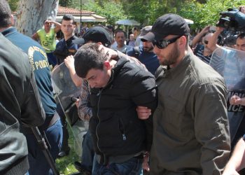 Η κυνική απολογία του πατέρα της Άννυς Μπορίσοβα