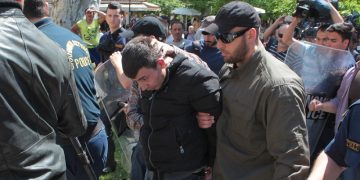 Η κυνική απολογία του πατέρα της Άννυς Μπορίσοβα