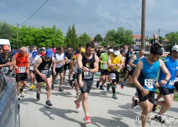 Όλα όσα έγιναν στον αγώνα δρόμου «Απάν Σο Ρακανόπον»