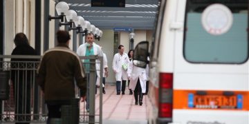 Εγκρίθηκαν 585 προσλήψεις σε νοσοκομεία