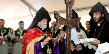 Η αρμενική Εκκλησία διεκδικεί δικαστικά την περιουσία της στην Τουρκία