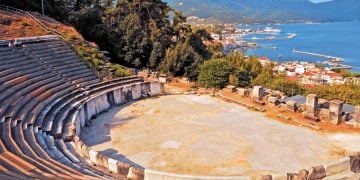 Άρωμα Μακεδονίας και Θράκης στη Βιέννη