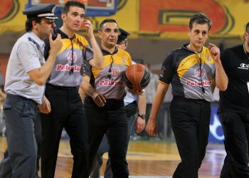 Το επεισοδιακό παιχνίδι Άρης-ΑΕΚ στο «μικροσκόπιο» του Κοντονή