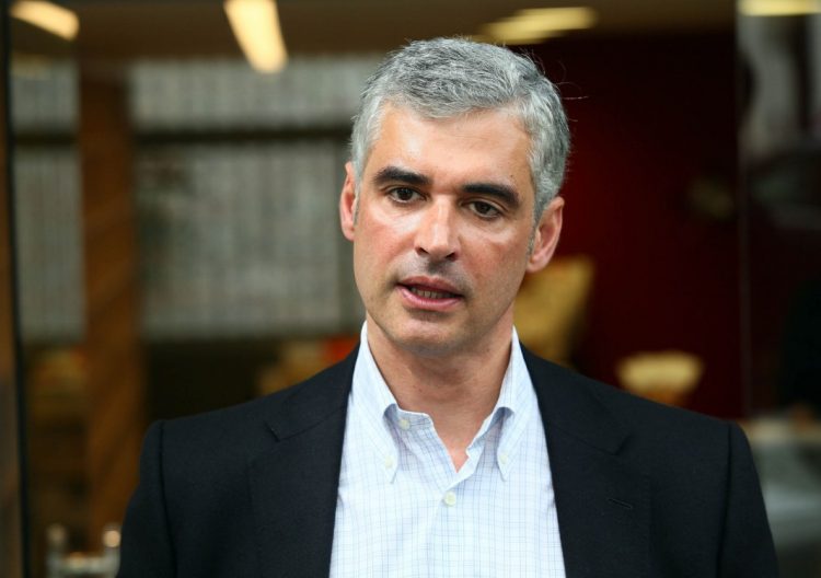 Σπηλιωτόπουλος: «Ναι» στο τζαμί αλλά «όχι» στο Βοτανικό