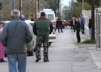 Ανάληψη ευθύνης για τη δολοφονία του αρχιφύλακα στη Στυλίδα