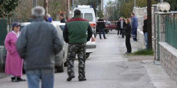 Ανάληψη ευθύνης για τη δολοφονία του αρχιφύλακα στη Στυλίδα