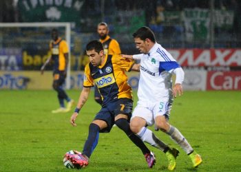 Πλέι οφ σε Super και Football League
