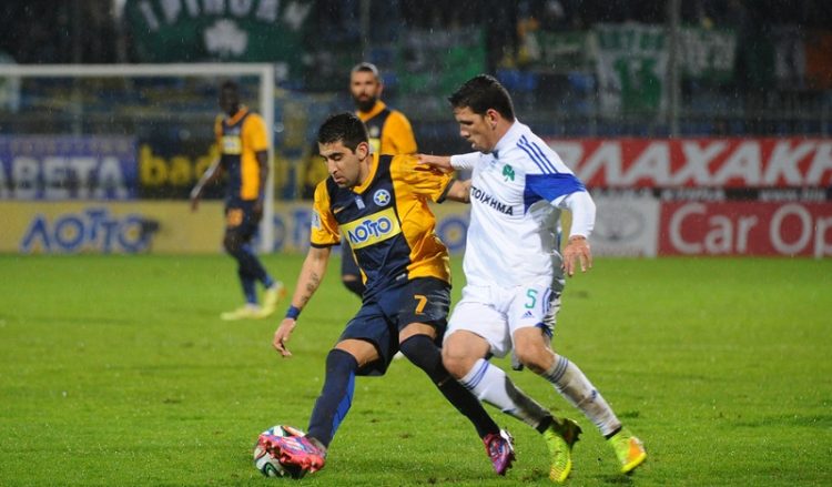 Πλέι οφ σε Super και Football League