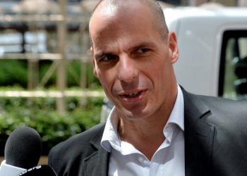 Министр финансов: банк БРИКС не сможет решить проблем Греции