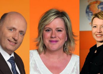 Την αναγνώριση της Γενοκτονίας των Ποντίων ζητούν Βέλγοι βουλευτές