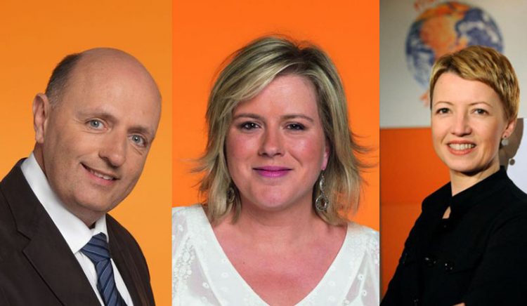 Την αναγνώριση της Γενοκτονίας των Ποντίων ζητούν Βέλγοι βουλευτές