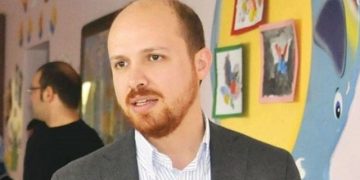 Στη Θράκη ο γιος του Ρετζέπ Ταγίπ Ερντογάν