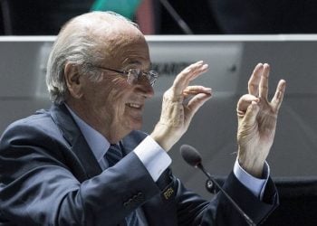 Συνωμοσία βλέπει ο Μπλάτερ πίσω από τις συλλήψεις στελεχών της FIFA