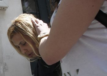 Βικτόρια Μαρίνοβα: Οι αποκαλύψεις για τα κονδύλια της ΕΕ, η άγρια δολοφονία