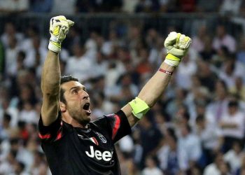 Champions League: Στον τελικό η Γιουβέντους!